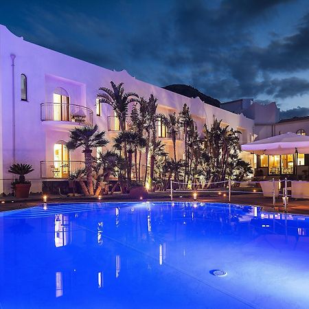 Hotel Orsa Maggiore فولكانو المظهر الخارجي الصورة