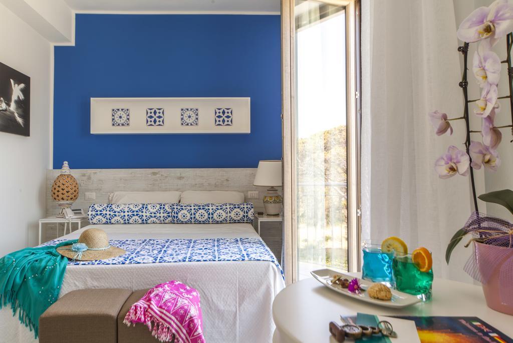 Hotel Orsa Maggiore فولكانو المظهر الخارجي الصورة