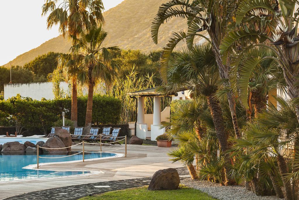 Hotel Orsa Maggiore فولكانو المظهر الخارجي الصورة
